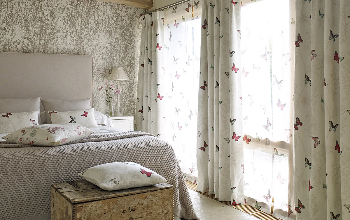 schlafzimmer hell beige